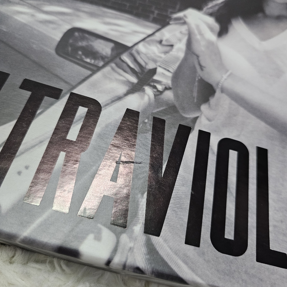 Lana Del Rey Ultraviolence Limited Edition Box Set on Picture Disc Vinyl 2LP/CD - Picture 14 of 14
